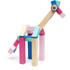 42-Piece Block System, Blossom - Blocks - 4