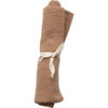 Muslin Blanket, Soft Rust - Blankets - 1 - thumbnail