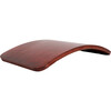Red Oak Wobble Board, Starter Size - Balance Boards - 2 - thumbnail