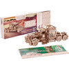 Big Rig - STEM Toys - 1 - thumbnail