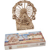 Ferris Wheel - STEM Toys - 1 - thumbnail