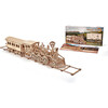 Locomotive R17 - STEM Toys - 1 - thumbnail