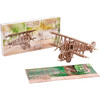 Plane - STEM Toys - 1 - thumbnail