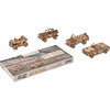 Set of Cars - STEM Toys - 1 - thumbnail
