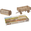 Tank Trailer - STEM Toys - 1 - thumbnail