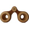 Wooden Toy Binoculars - Role Play Toys - 2