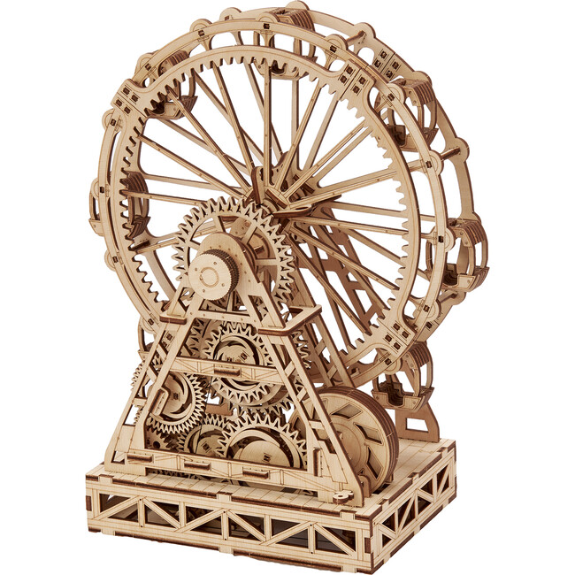 Ferris Wheel - STEM Toys - 2