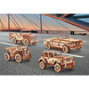Set of Cars - STEM Toys - 2