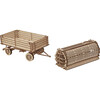Tank Trailer - STEM Toys - 2