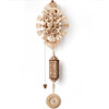 Pendulum Wall Clock - STEM Toys - 3