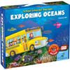 Exploring Oceans - STEM Toys - 1 - thumbnail