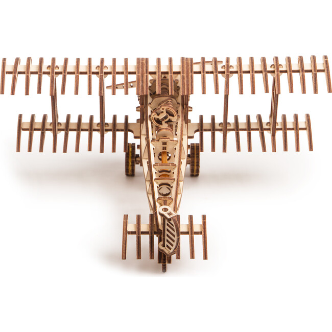 Plane - STEM Toys - 3