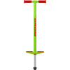 Grom Pogo Stick, Green - Outdoor Games - 1 - thumbnail