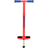 Grom Pogo Stick, Red - Outdoor Games - 1 - thumbnail