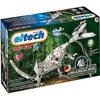 Metal T-Rex Construction Set - Games - 2
