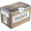 Cool Blue Light Experiment Kit - Arts & Crafts - 1 - thumbnail