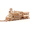 Locomotive R17 - STEM Toys - 2
