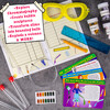 Chemistry Lab - STEM Toys - 3