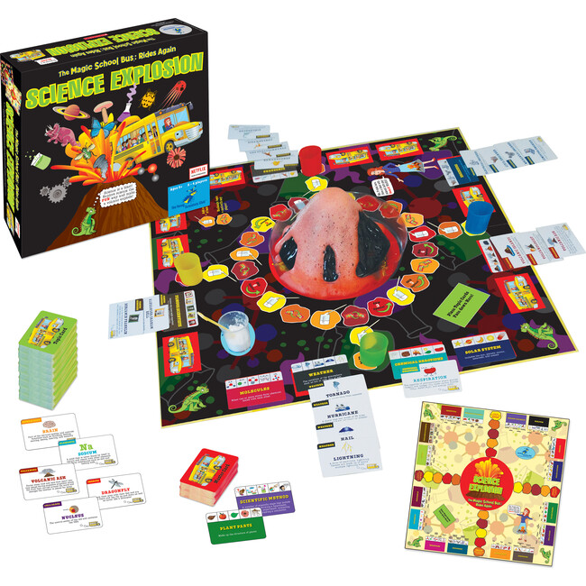 Science Explosion - STEM Toys - 2