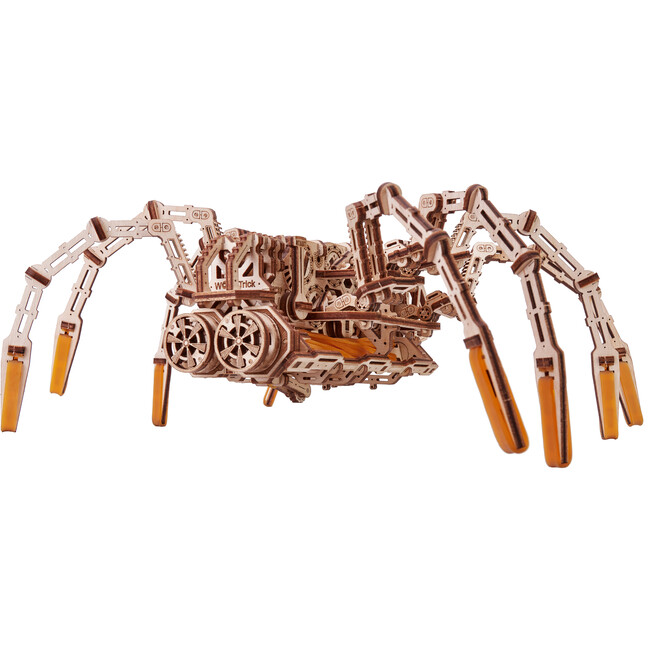Space Spider - STEM Toys - 1