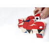 ShapeMaker Original - Woodens - 3