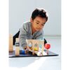 Machi Magnetic NYC Blocks Chalkboard Set - Arts & Crafts - 4 - thumbnail