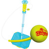 Swingball 3-in-1 Game Set, Blue - Games - 1 - thumbnail