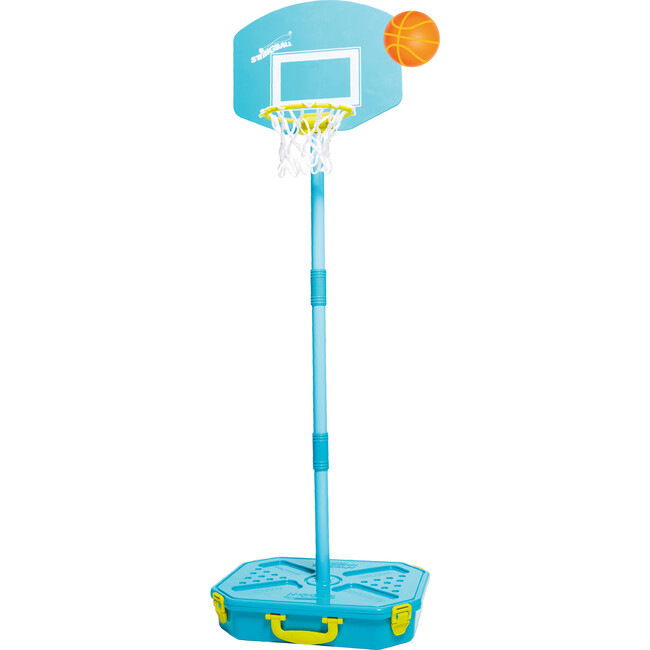 Swingball 3-in-1 Game Set, Blue - Games - 3