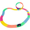 Neon Glow Twister Tracks, Emergency Series 360 - Transportation - 1 - thumbnail