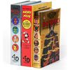 Taschen Retro Comics & Animation Book Set - Books - 1 - thumbnail