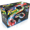 Laser Twister Tracks, LED - Transportation - 2