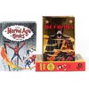 Taschen Retro Comics & Animation Book Set - Books - 2