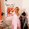 Pin the Nose on the Pumpkin - Games - 2