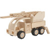Fire Truck, Natural - Transportation - 1 - thumbnail