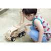 Fire Truck, Natural - Transportation - 2