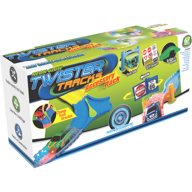 Accessory Pack - Transportation - 3