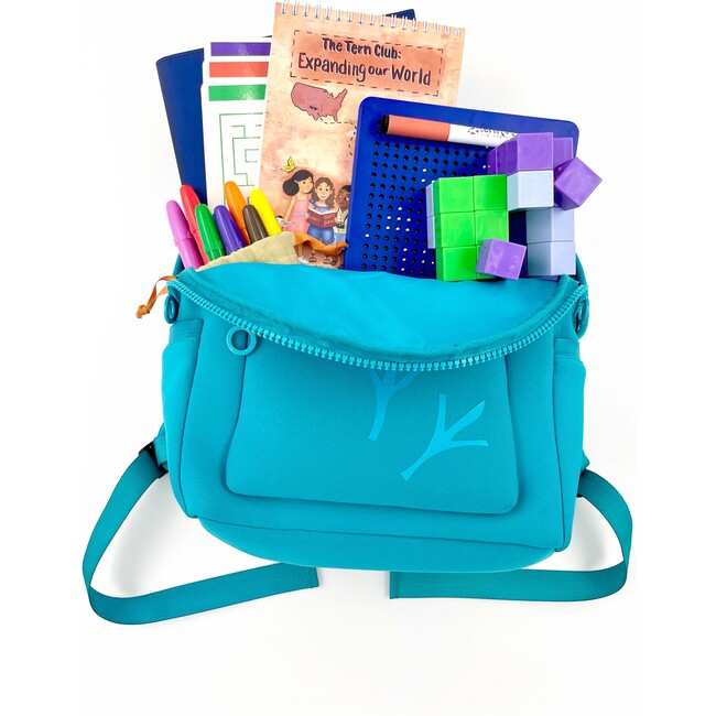 The Original Curated TernPaks