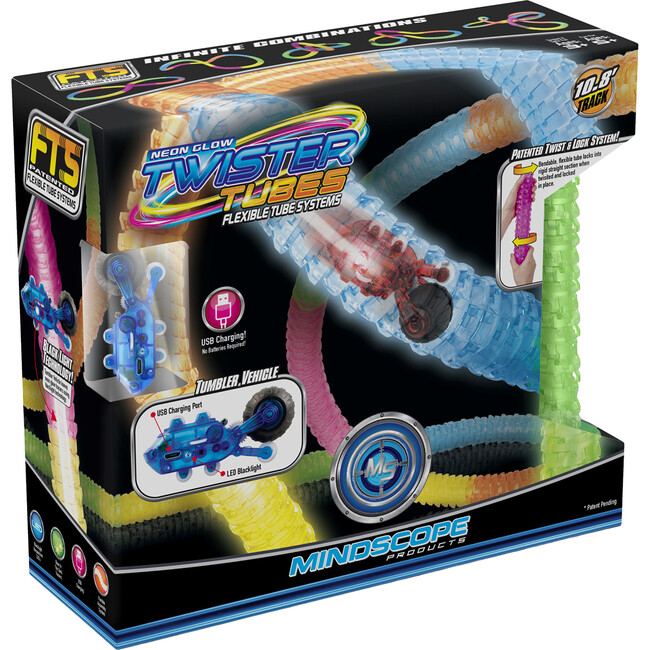 Twister Tubez 220 - Transportation - 6