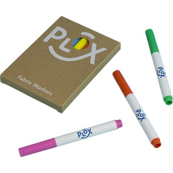 Plox Travel Kit - Arts & Crafts - 8