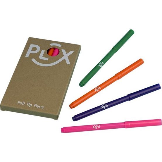 Plox Travel Kit - Arts & Crafts - 9