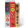 Taschen Retro Comics & Animation Book Set - Books - 4