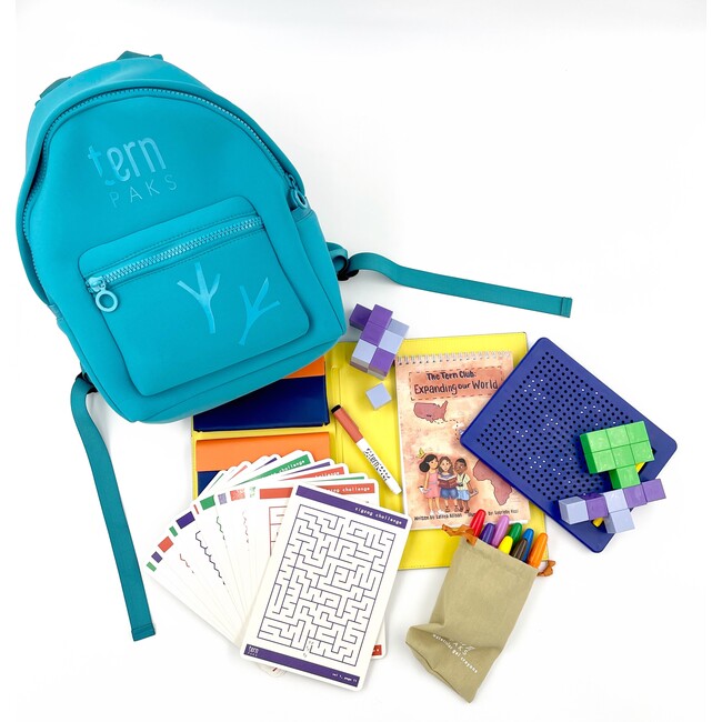 The Original Curated TernPaks - Educational Toys - 3