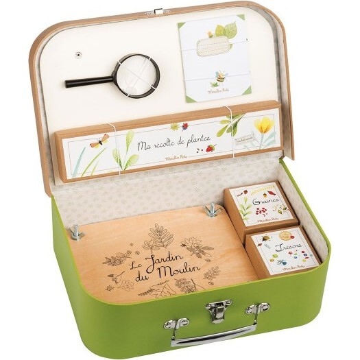 Botanist Play Kit - Play Kits - 1