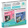 Extra Pixel Board - STEM Toys - 1 - thumbnail