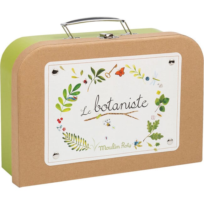 Botanist Play Kit - Play Kits - 2