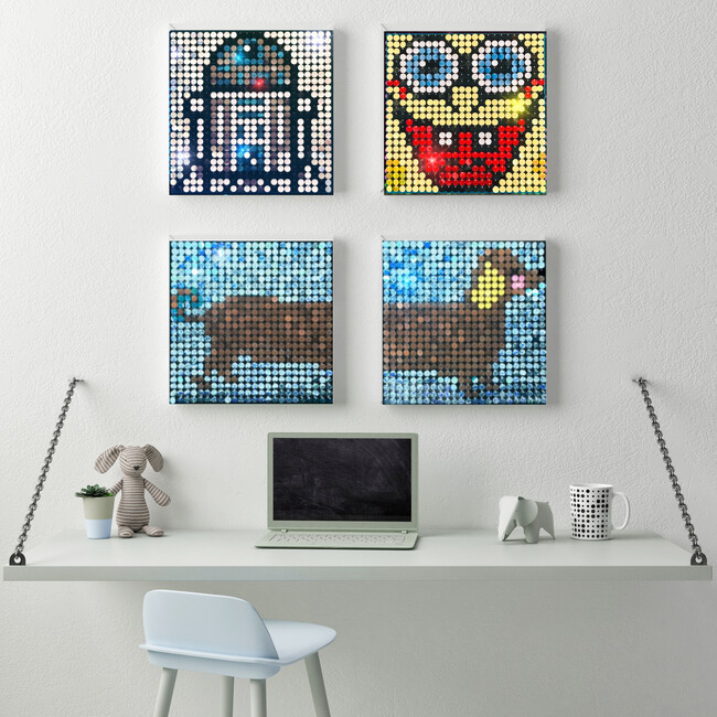Extra Pixel Board - STEM Toys - 2