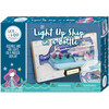 Light Up Ship In A Bottle - Arts & Crafts - 1 - thumbnail