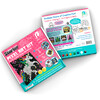 Starter Pixel Art Kit - STEM Toys - 3