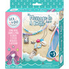 DIY Jewelry, Message In A Bottle - Arts & Crafts - 1 - thumbnail