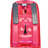 KHW Snow Flyer, Pink - Snow Tubes - 3